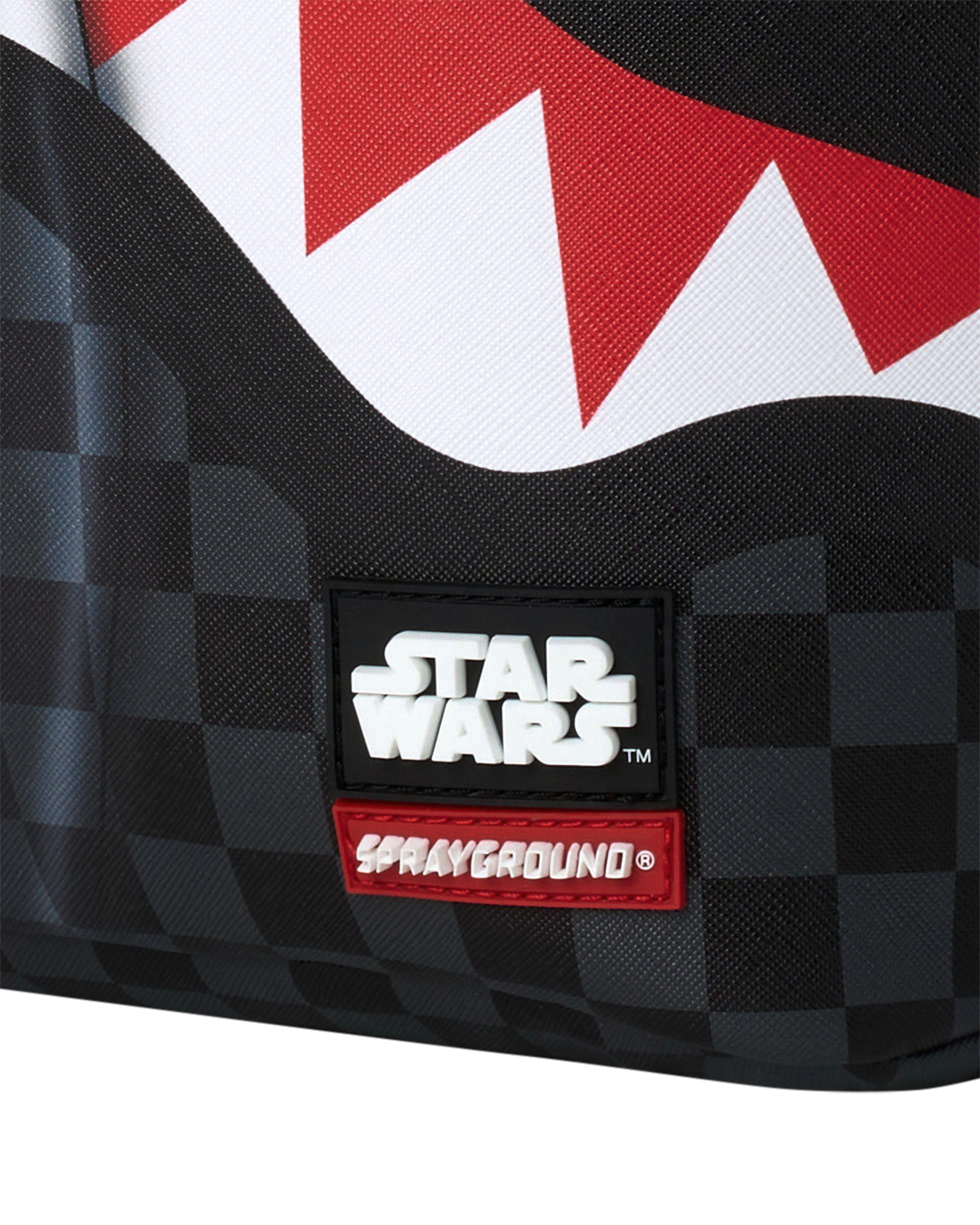 MANDO AND GROGU REVEAL DLXSV BACKPACK