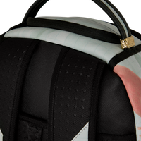 DISNEY OLD SCHOOL MICKEY SKETCH DLXSV BACKPACK