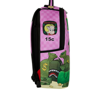 RICHIE RICH SG BAGS DLXSV BACKPACK
