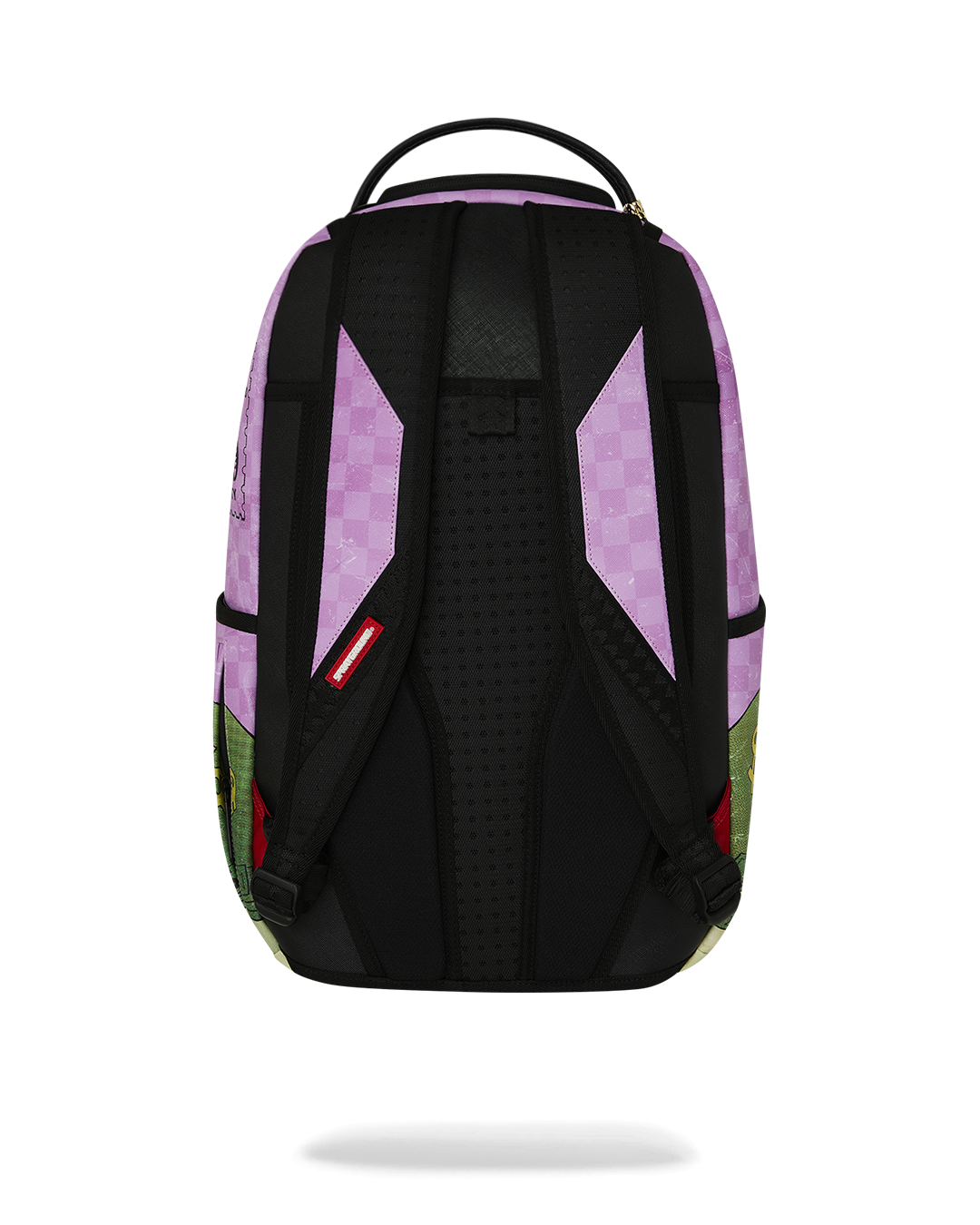 RICHIE RICH SG BAGS DLXSV BACKPACK