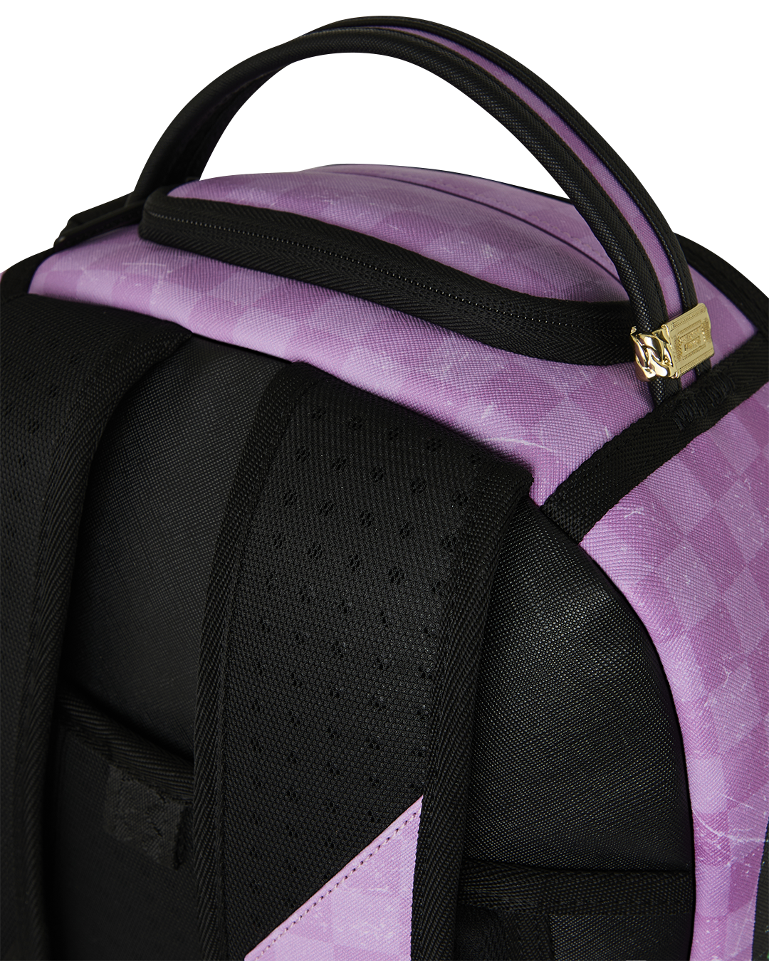 RICHIE RICH SG BAGS DLXSV BACKPACK