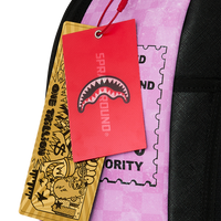 RICHIE RICH SG BAGS DLXSV BACKPACK