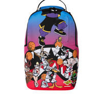 SPACE JAM 25TH ANNIVERSARY CREW DLXSR BACKPACK