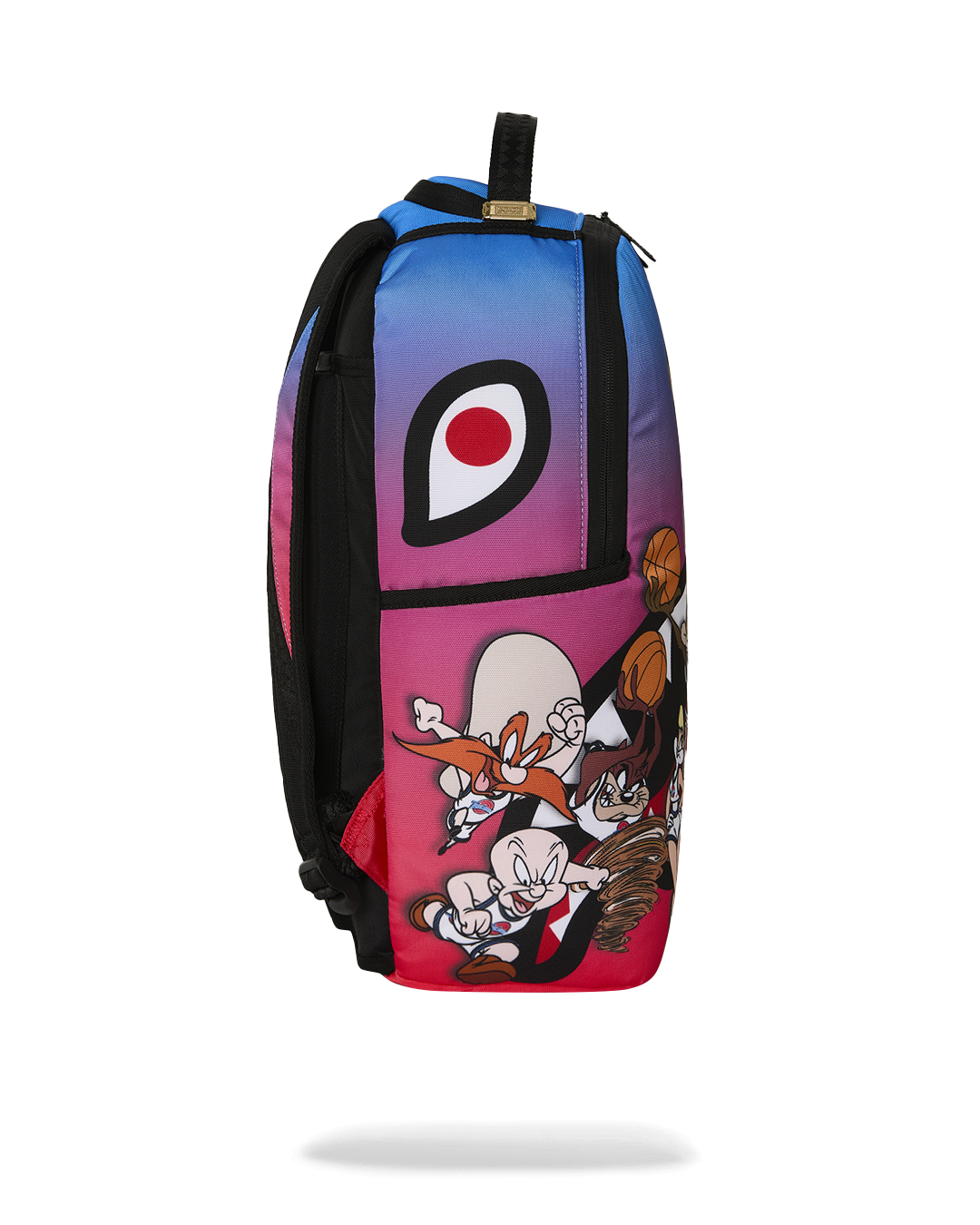 SPACE JAM 25TH ANNIVERSARY CREW DLXSR BACKPACK
