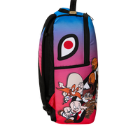 SPACE JAM 25TH ANNIVERSARY CREW DLXSR BACKPACK