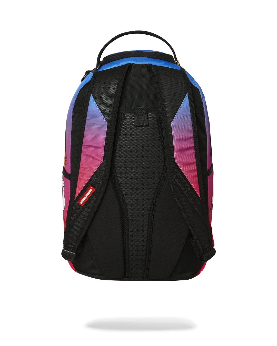 SPACE JAM 25TH ANNIVERSARY CREW DLXSR BACKPACK