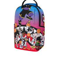 SPACE JAM 25TH ANNIVERSARY CREW DLXSR BACKPACK