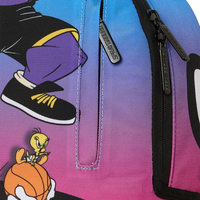SPACE JAM 25TH ANNIVERSARY CREW DLXSR BACKPACK