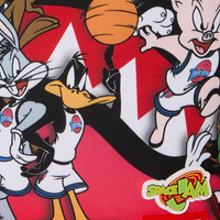 SPACE JAM 25TH ANNIVERSARY CREW DLXSR BACKPACK