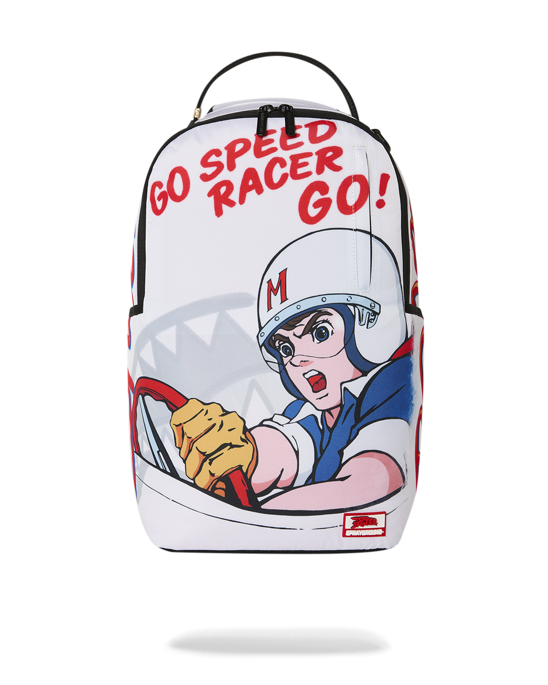 SPEED RACER GRAFF DLXSR BACKPACK