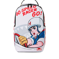 SPEED RACER GRAFF DLXSR BACKPACK
