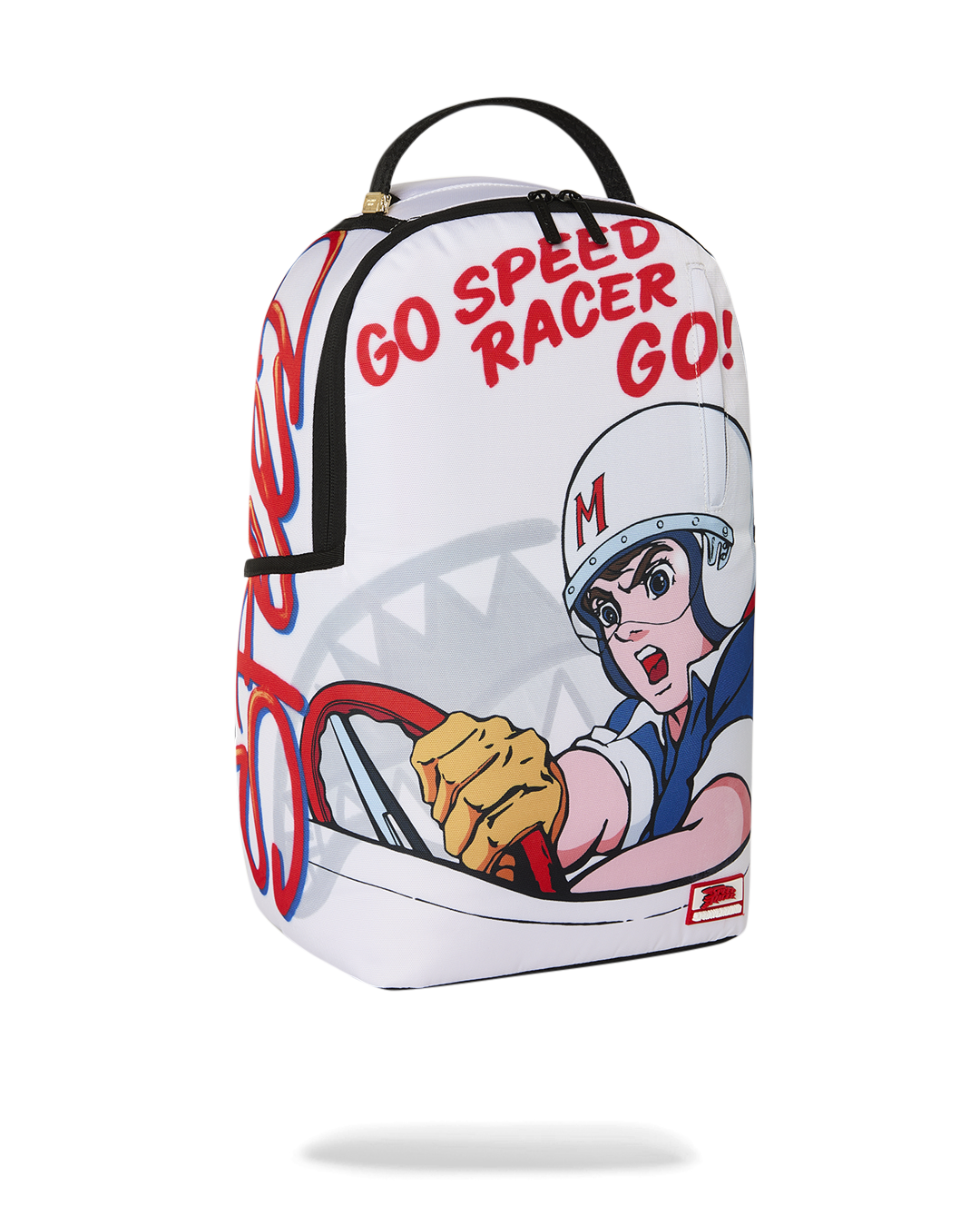 SPEED RACER GRAFF DLXSR BACKPACK