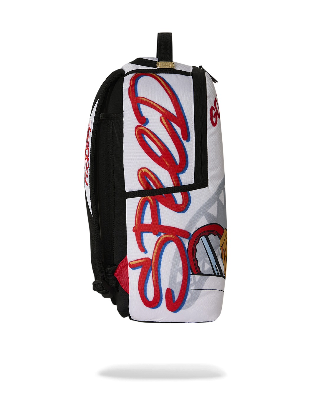SPEED RACER GRAFF DLXSR BACKPACK