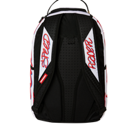 SPEED RACER GRAFF DLXSR BACKPACK