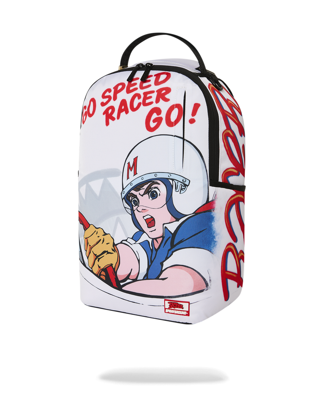 SPEED RACER GRAFF DLXSR BACKPACK