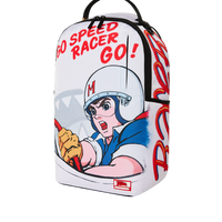 SPEED RACER GRAFF DLXSR BACKPACK