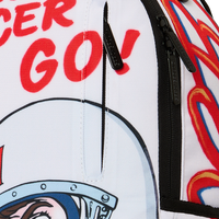 SPEED RACER GRAFF DLXSR BACKPACK