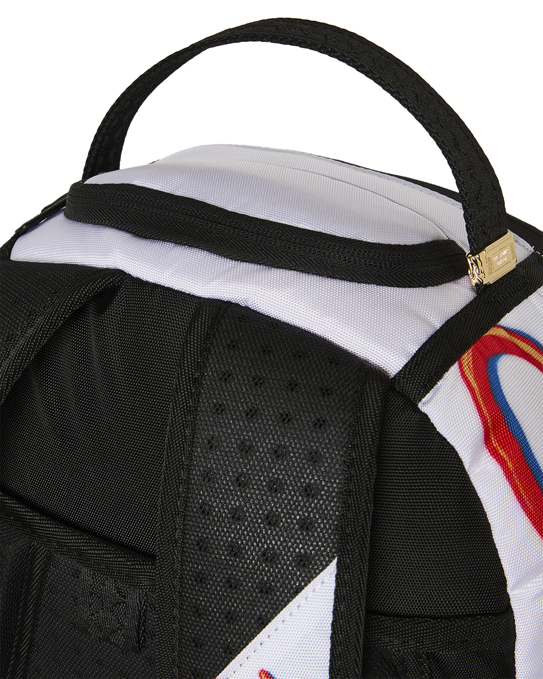 SPEED RACER GRAFF DLXSR BACKPACK