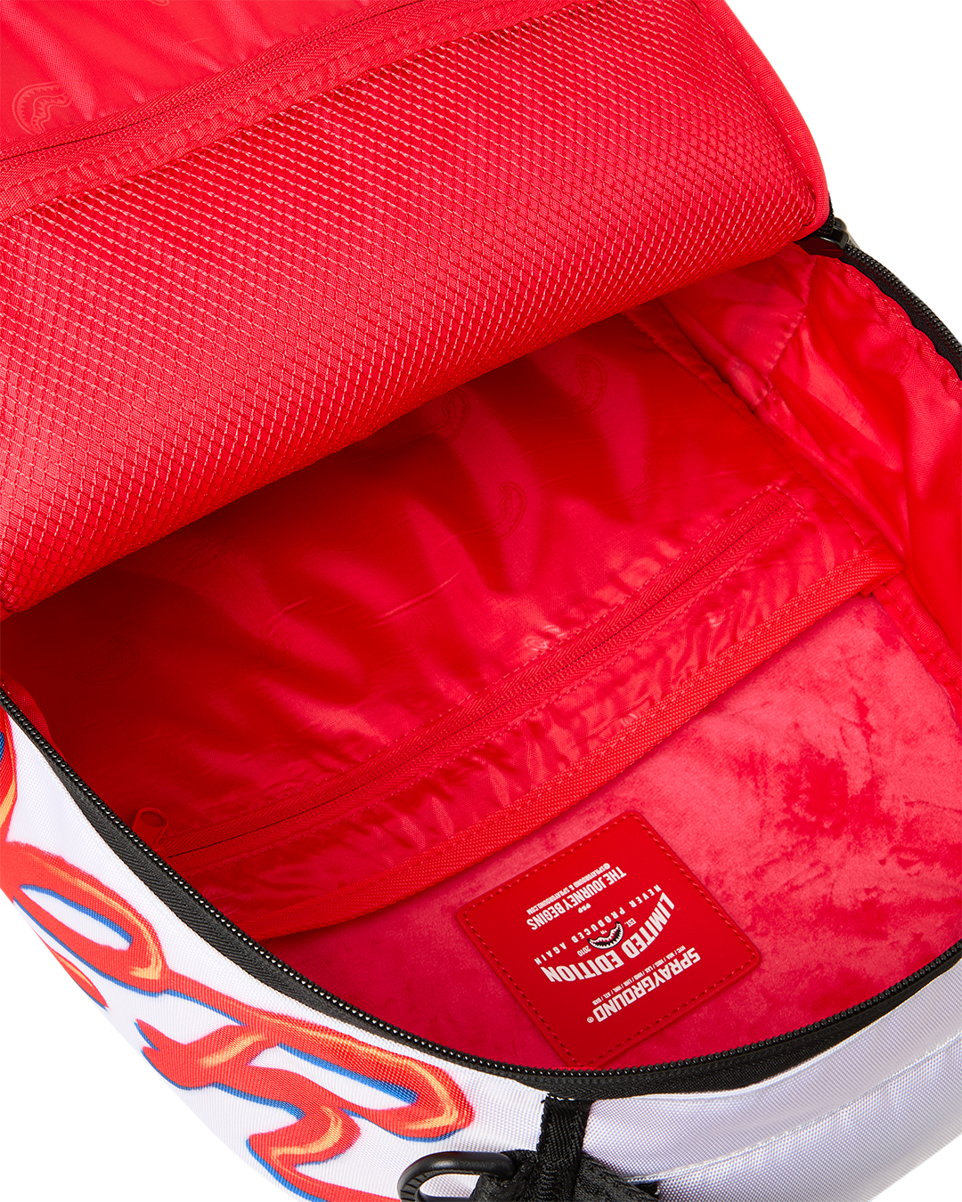 SPEED RACER GRAFF DLXSR BACKPACK