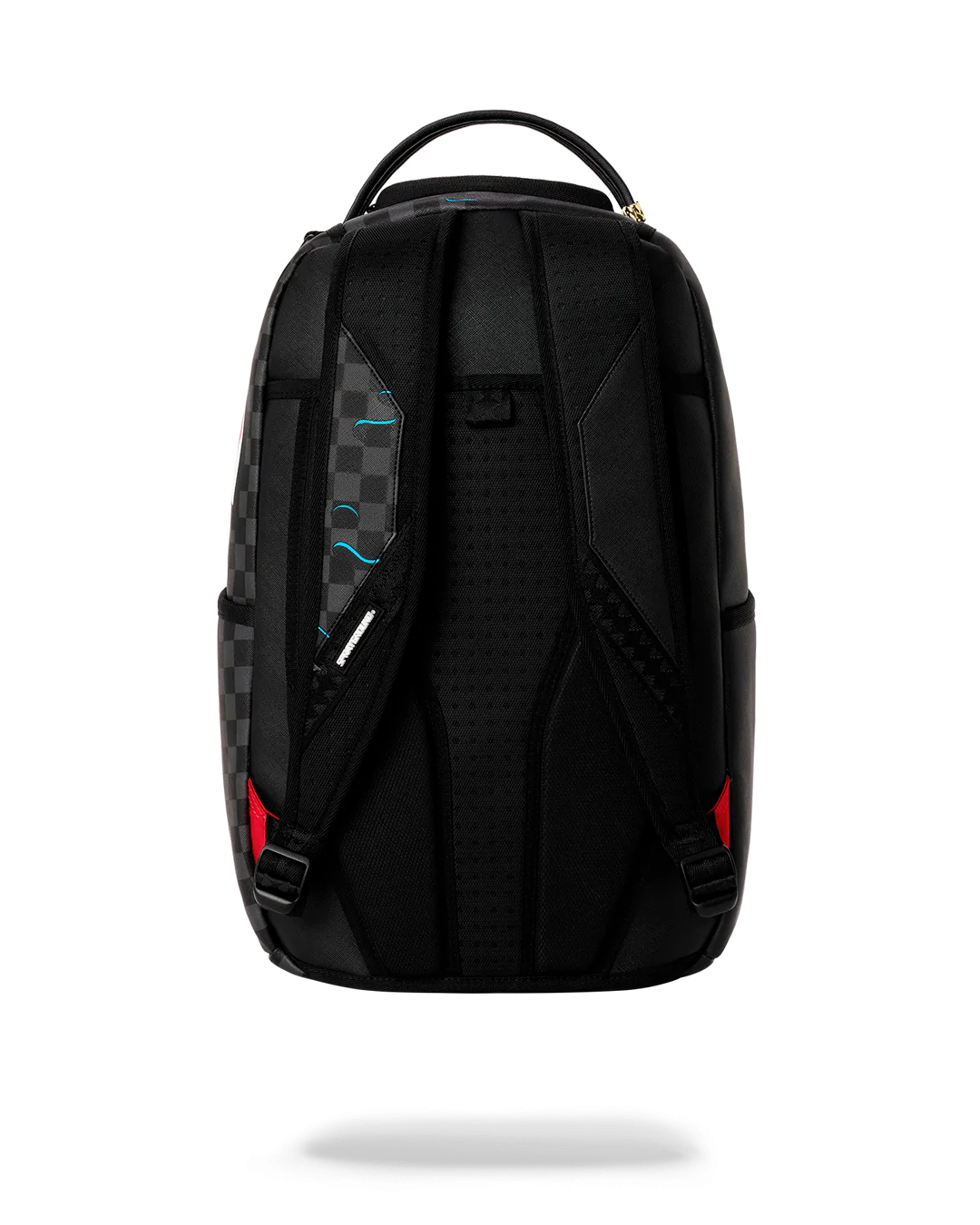 MARVEL SPIDERMAN VENOM SHARKMOUTH DLXSV BACKPACK
