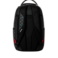 MARVEL SPIDERMAN VENOM SHARKMOUTH DLXSV BACKPACK