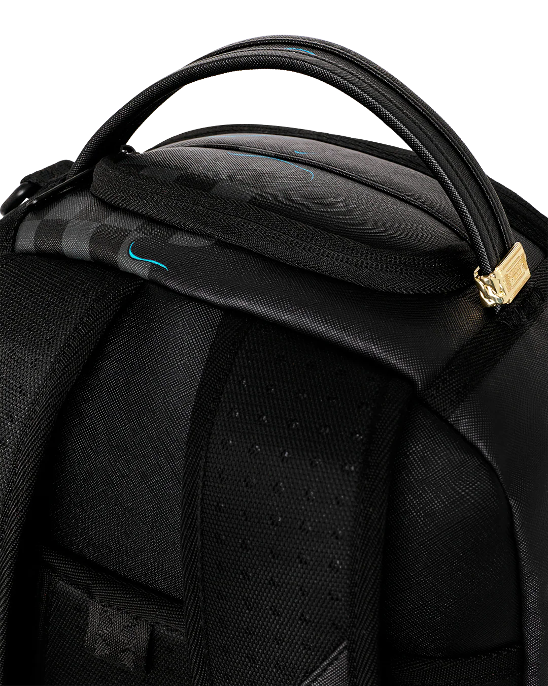MARVEL SPIDERMAN VENOM SHARKMOUTH DLXSV BACKPACK