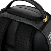 MARVEL IRON MAN/WAR MACHINE MISSLE AIRSTREAM DLXSV BACKPACK