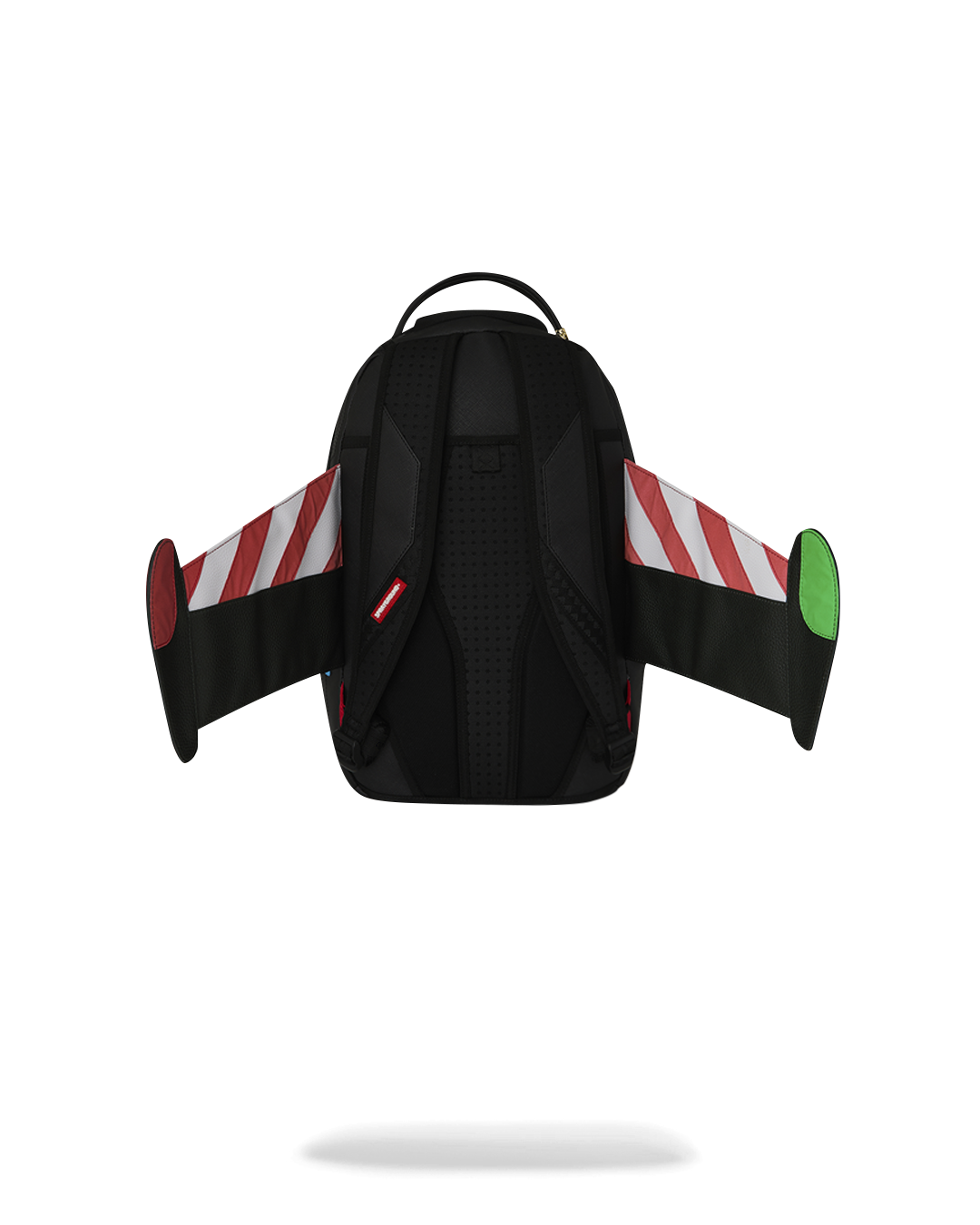 DISNEY BUZZ LIGHTYEAR BAG WITH WINGS DLXSV BACKPACK