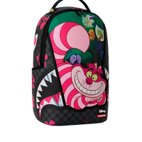 DISNEY CHESHIRE CAT REVEAL DLXSV BACKPACK