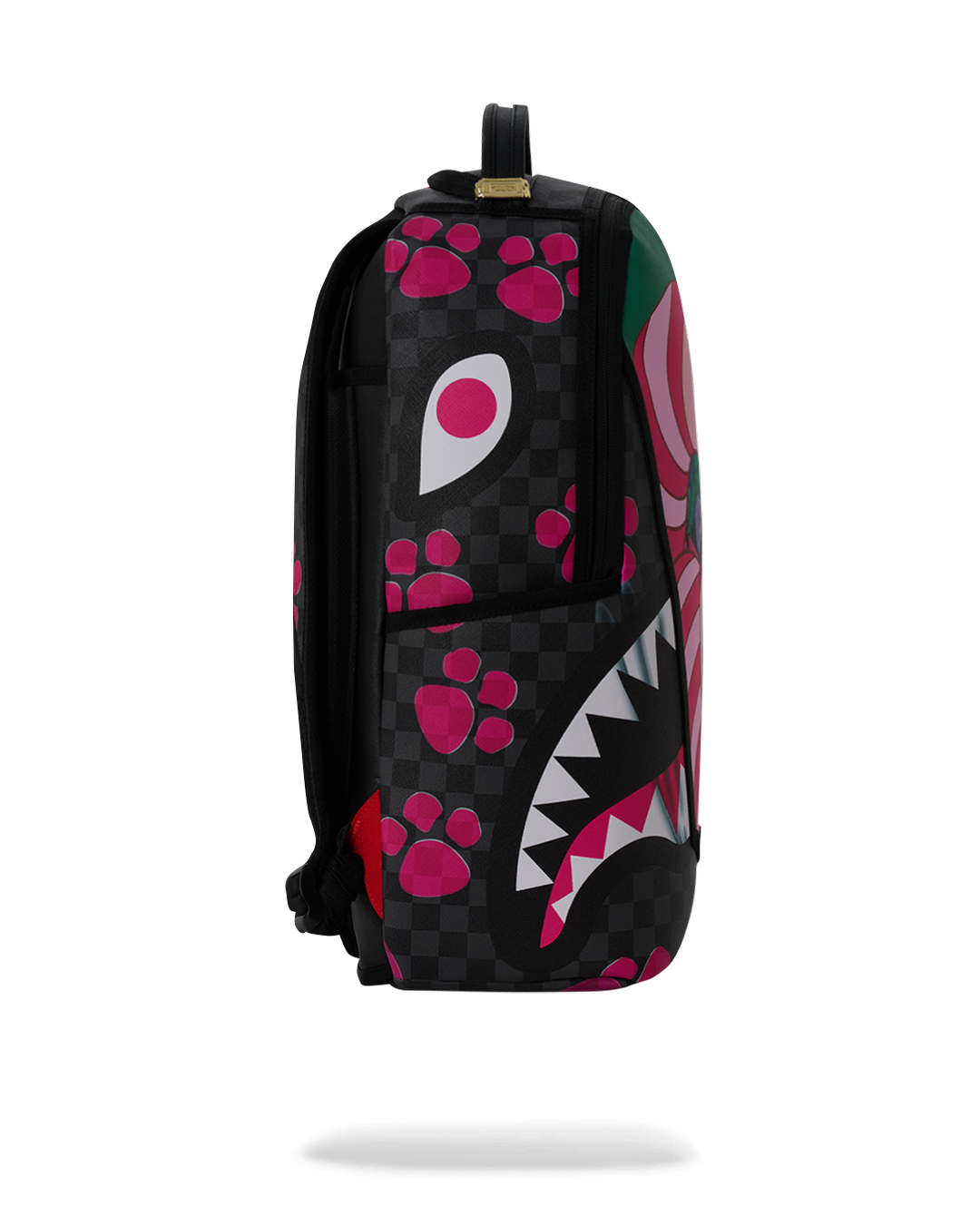DISNEY CHESHIRE CAT REVEAL DLXSV BACKPACK