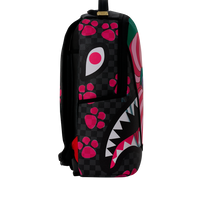 DISNEY CHESHIRE CAT REVEAL DLXSV BACKPACK