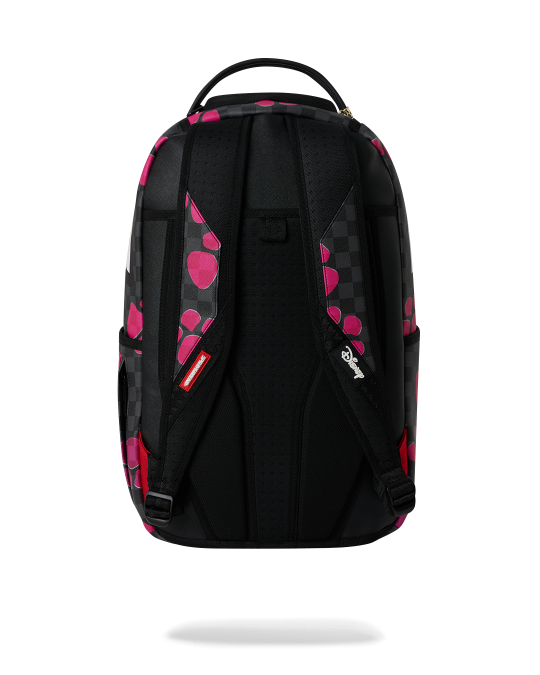 DISNEY CHESHIRE CAT REVEAL DLXSV BACKPACK