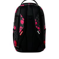DISNEY CHESHIRE CAT REVEAL DLXSV BACKPACK