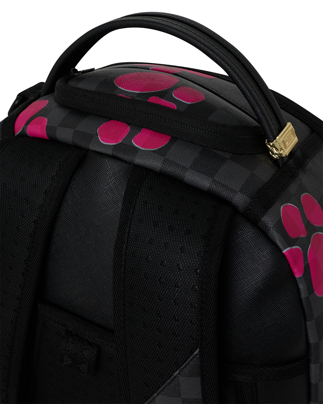 DISNEY CHESHIRE CAT REVEAL DLXSV BACKPACK