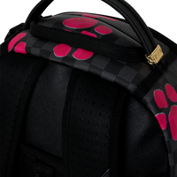 DISNEY CHESHIRE CAT REVEAL DLXSV BACKPACK