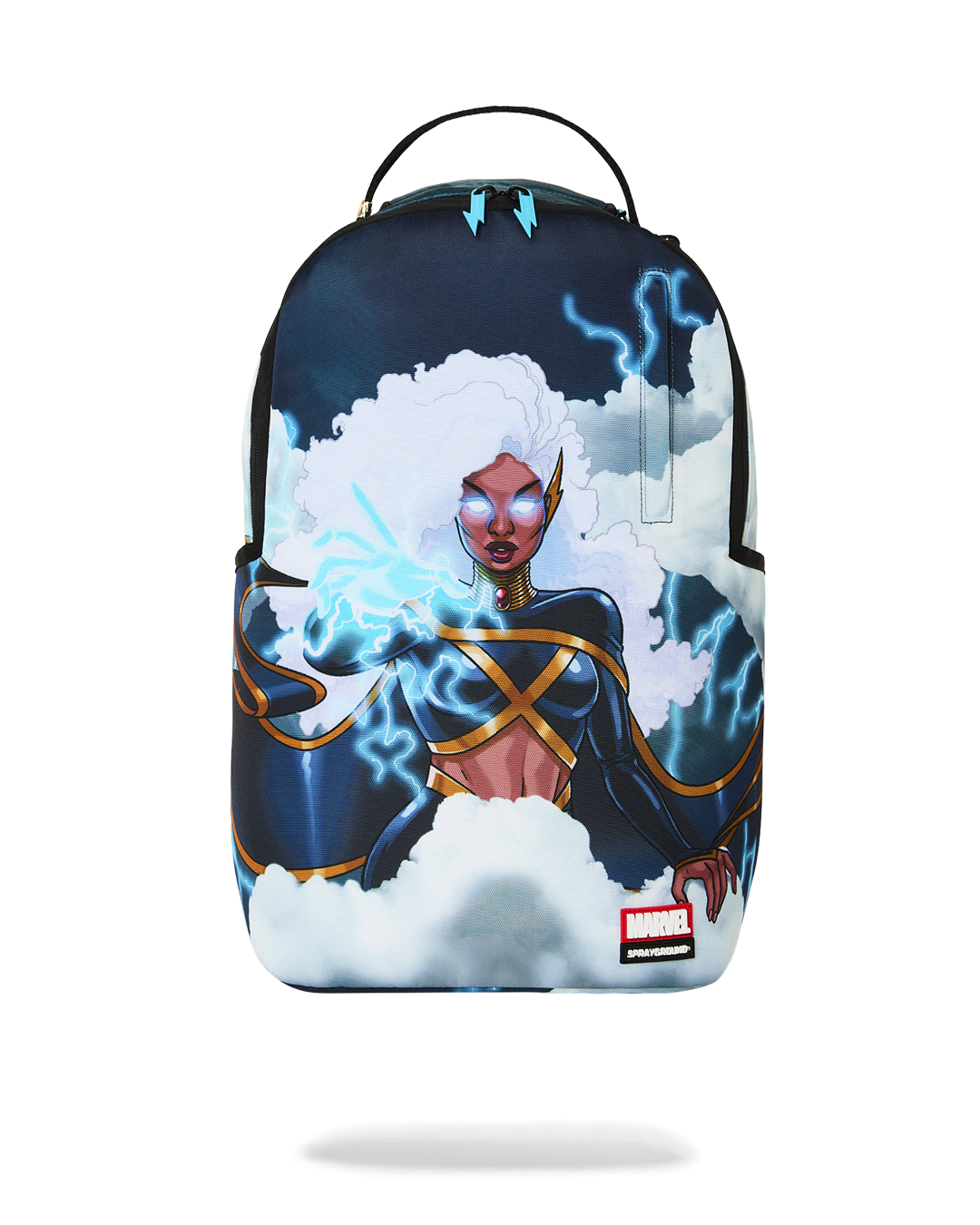 MARVEL STORM MAKE IT RAIN DLXSR BACKPACK