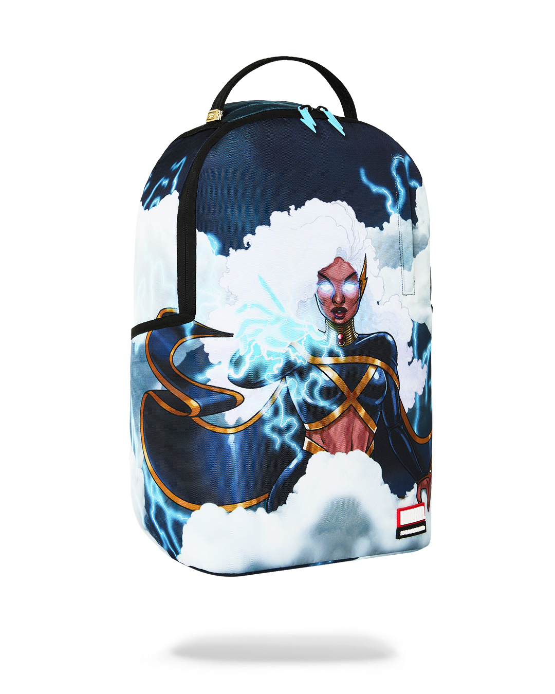 MARVEL STORM MAKE IT RAIN DLXSR BACKPACK