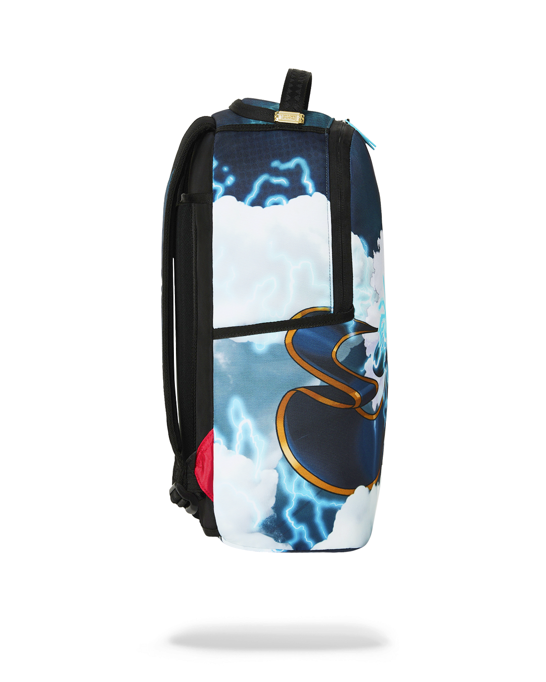 MARVEL STORM MAKE IT RAIN DLXSR BACKPACK