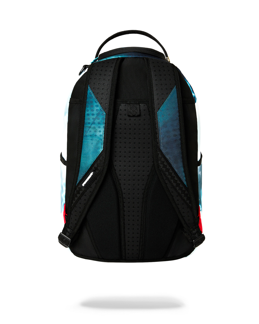MARVEL STORM MAKE IT RAIN DLXSR BACKPACK