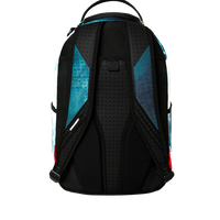 MARVEL STORM MAKE IT RAIN DLXSR BACKPACK