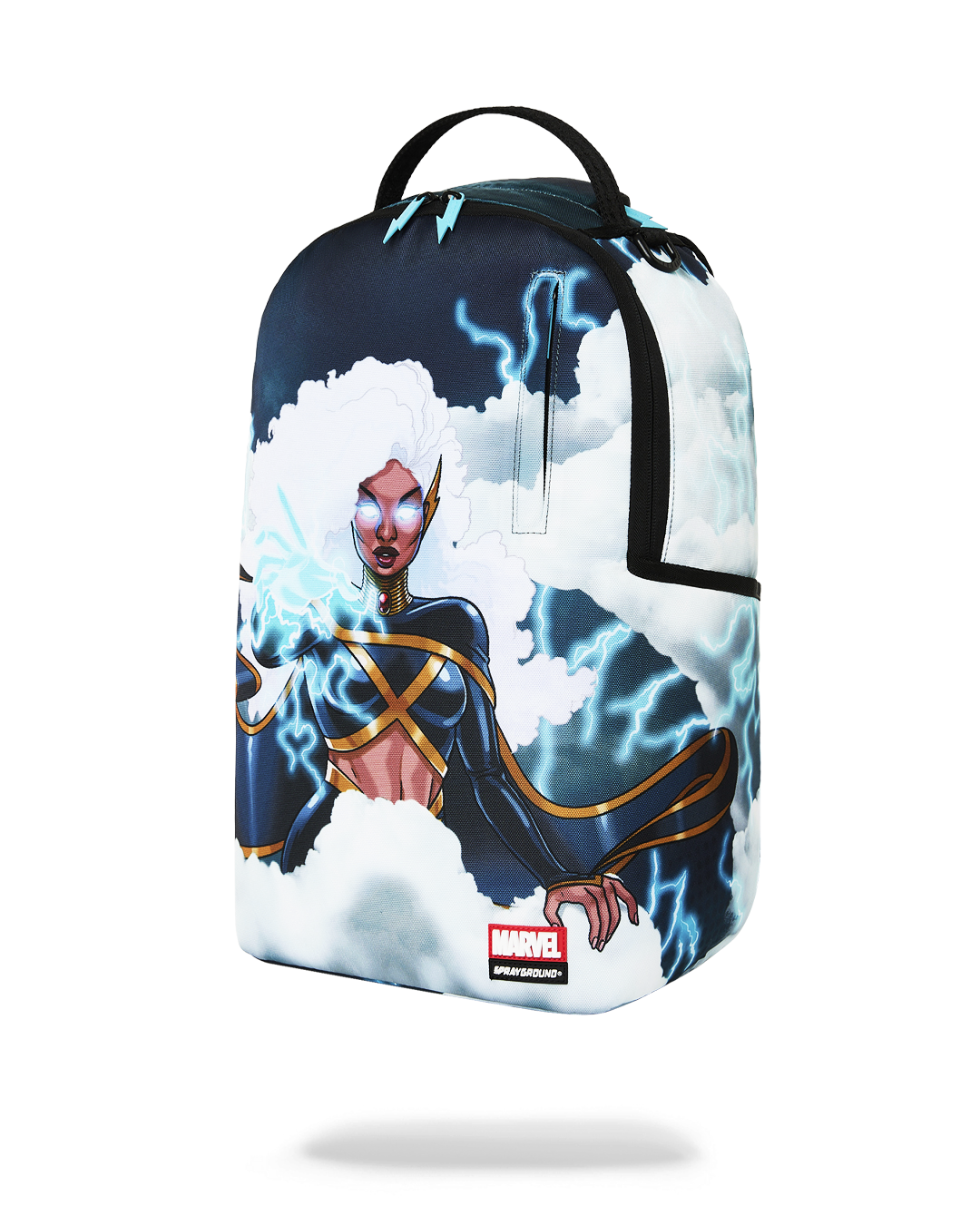 MARVEL STORM MAKE IT RAIN DLXSR BACKPACK