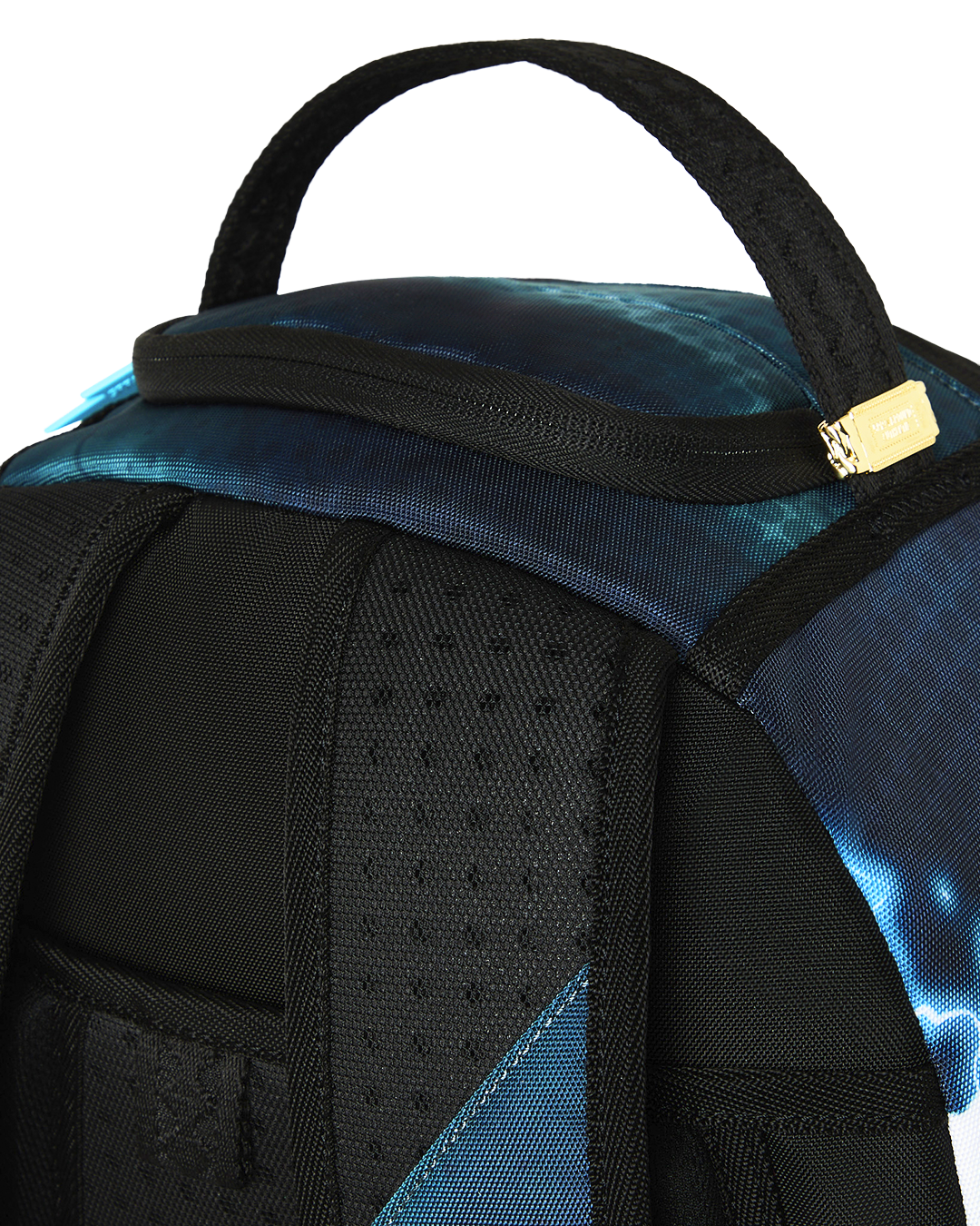 MARVEL STORM MAKE IT RAIN DLXSR BACKPACK