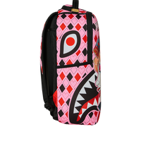 DC HARLEY QUINN NEW LOOK DLXSR BACKPACK