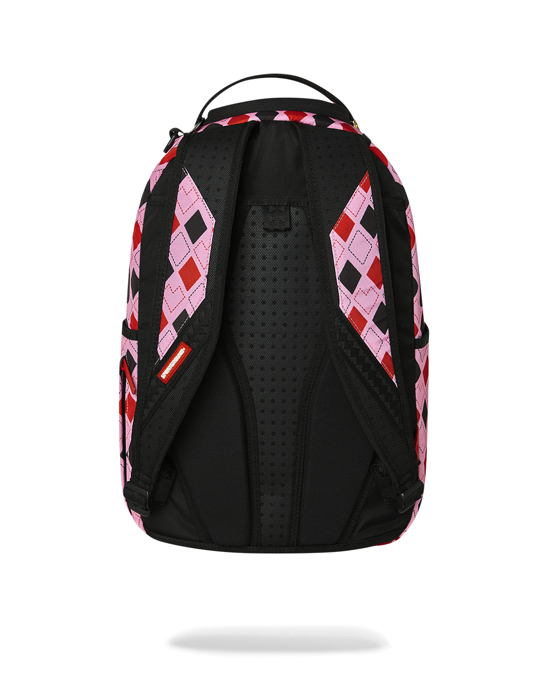 DC HARLEY QUINN NEW LOOK DLXSR BACKPACK