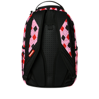 DC HARLEY QUINN NEW LOOK DLXSR BACKPACK