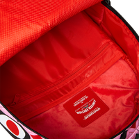 DC HARLEY QUINN NEW LOOK DLXSR BACKPACK
