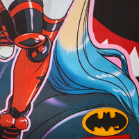 DC HARLEY QUINN NEW LOOK DLXSR BACKPACK