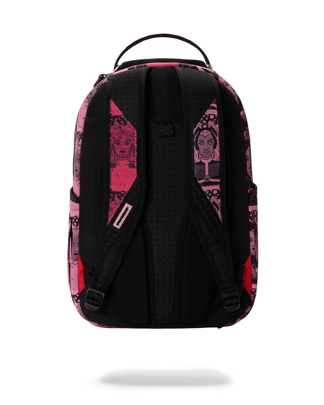 MARVEL STORM WANTED POSTERS DLXSR BACKPACK
