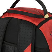 DC JOKER PRISON JUMPSUIT DLXSR BACKPACK