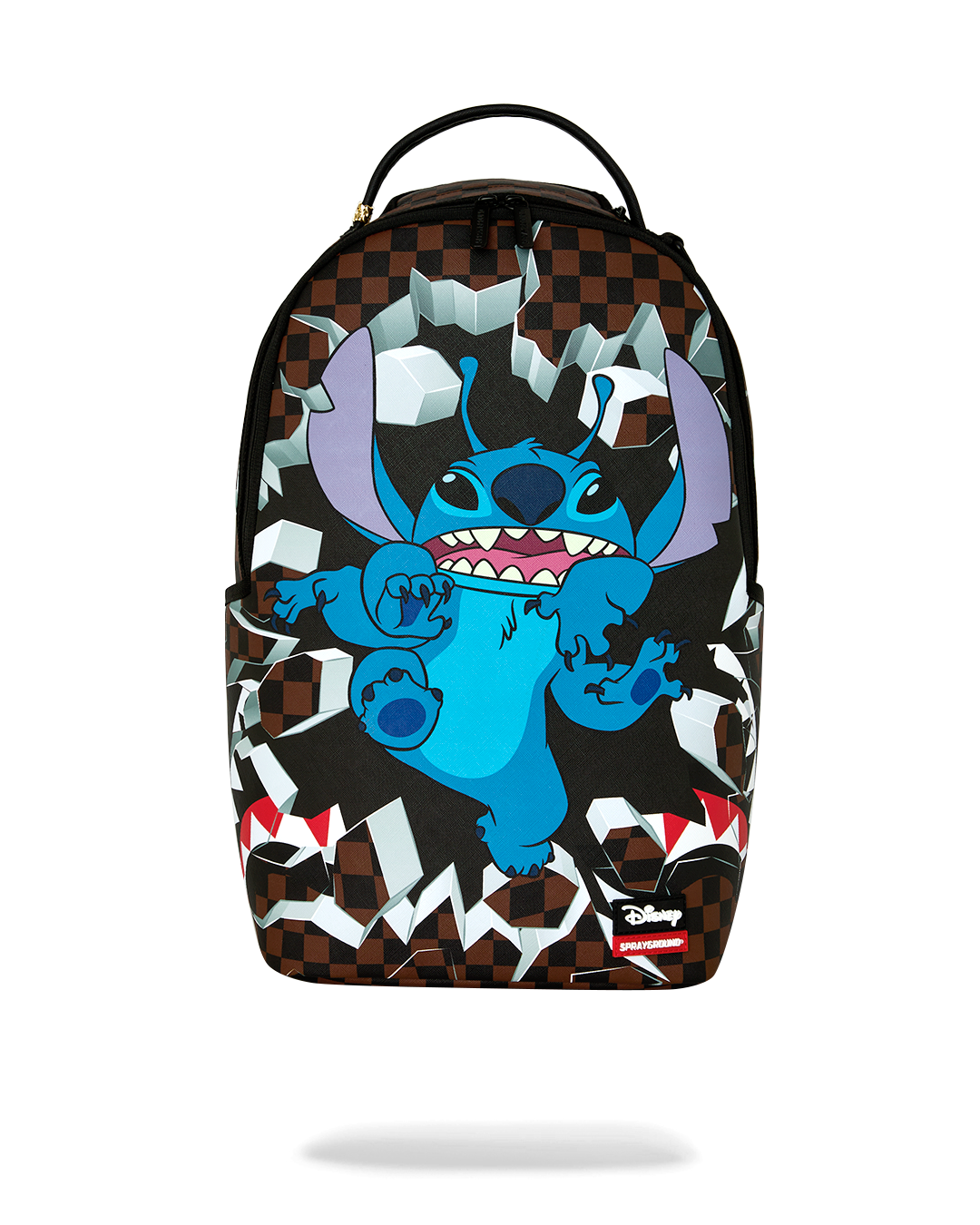 DISNEY STITCH BREAKOUT DLXSR BACKPACK